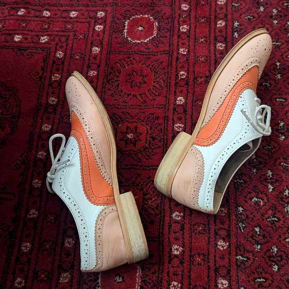 Wingtip Brogues - Picture 3 of 8